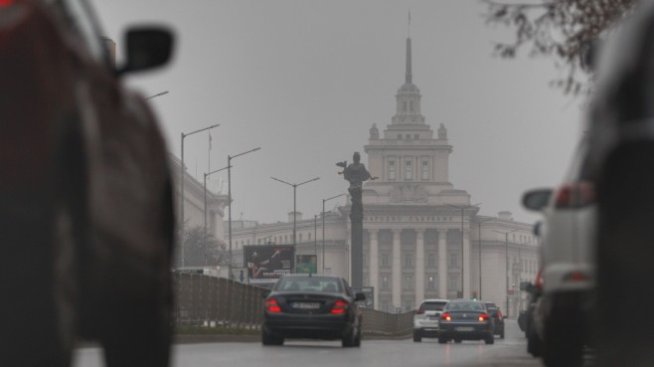България е заплашена от финансови санкции от ЕС заради мръсния въздух