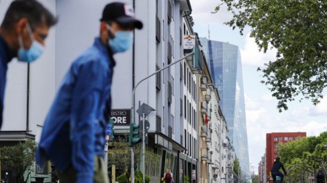 ЕЦБ: Банките все още не са усетили пълния ефект от кризата