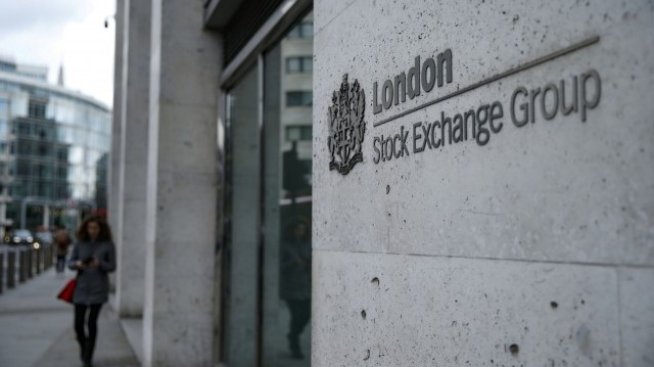 Европейските борси завършат седмицата с оптимизъм
