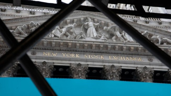 Рекордните 58 млрд. долара са влезнали във фондове за дялово участие за седмица