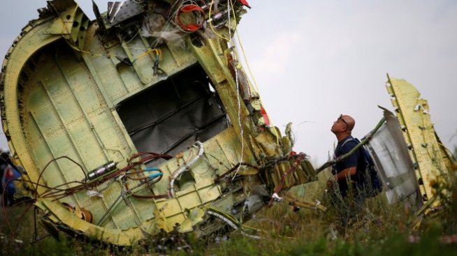 Марк Рюте: Русия е отговорна за свалянето на МН17