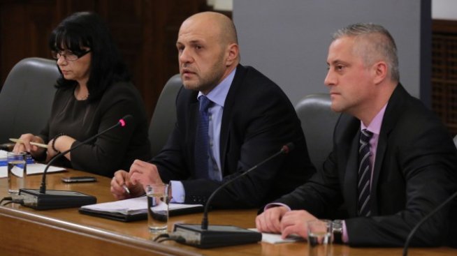 България иска да се продължи &bdquo;Южен поток&ldquo;, но според правилата на ЕС