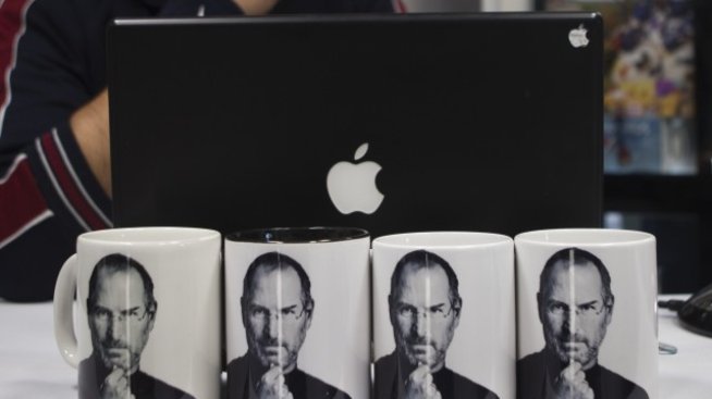 Джобс защитил политиката на Apple, за да запази договорите с музикалните лейбъли
