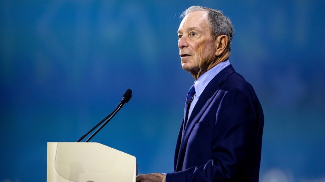 Филантропската организация на Майкъл Блумбърг ще покрива климатичните задължения на САЩ