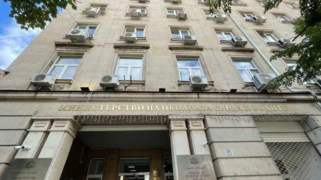 Публикувани са проектите на Плановете за управление на речните басейни