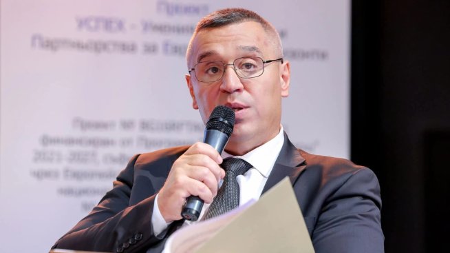 Над 700 общински проекта за 432 млн. евро са подадени по Стратегическия план