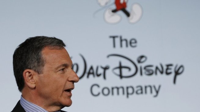 Walt Disney поема пълен контрол над Hulu