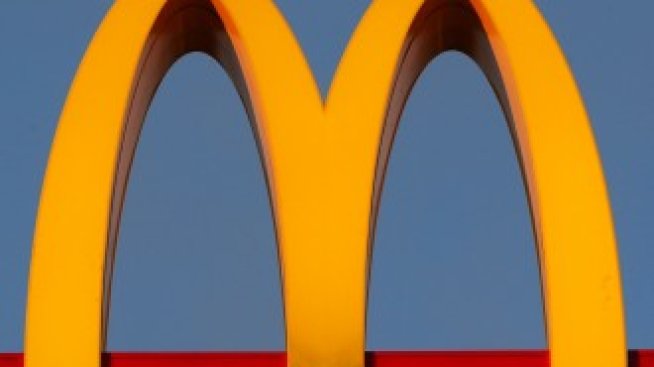 Ако сте американец и сте в беда в Австрия, обърнете се към...McDonald's