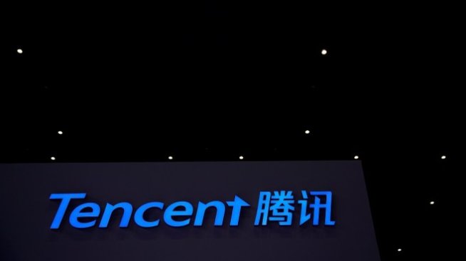 Tencent отчете рекордна печалба за тримесечието