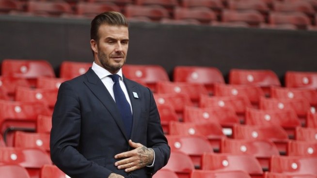 Дейвид Бекъм и други известни личности загубиха правна битка за 800 млн. евро 