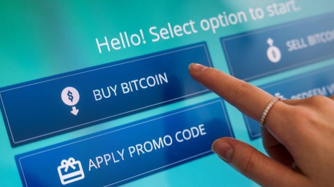 Украйна – петата страна в света със закон за пазара на криптовалути