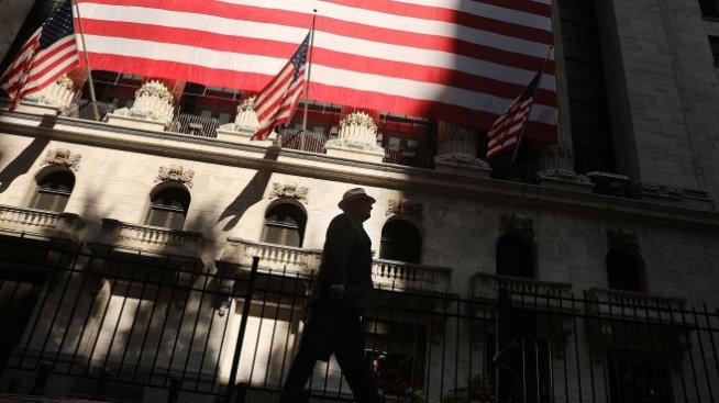 Wall Street се насочва към силно първо полугодие*