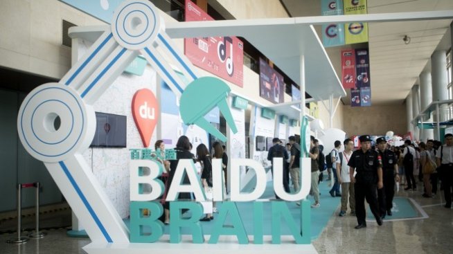 Baidu обмисля производството на електромобили