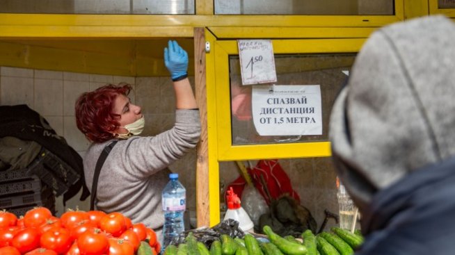 Годишната инфлация се забави до 0,4% през ноември