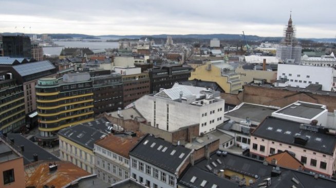 Норвегия е лидер в индекса за човешко развитие според въглеродния отпечатък