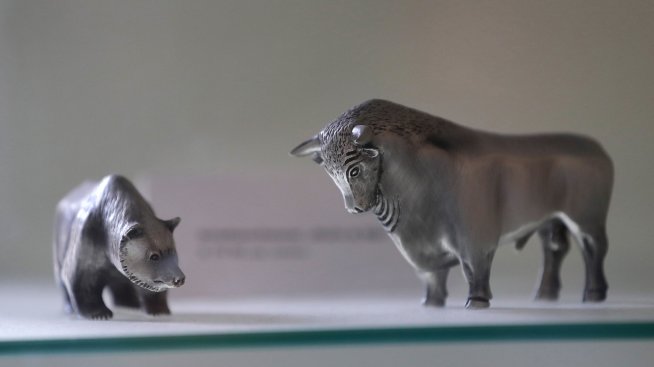 SAP поведе ръстовете на борсите в Европа след смела целогодишна прогноза