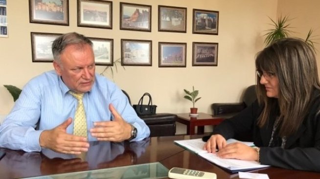 Язовирите в Северозапада получиха 154 предписания заради неизправности