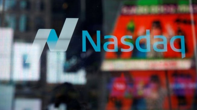 Технологичният индекс Nasdaq се насочва към тридневна печеливша серия*