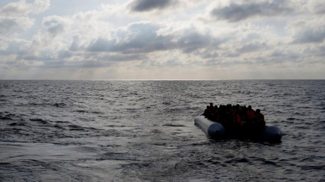 23 хил. мигранти по света са загинали от 2014 г. насам