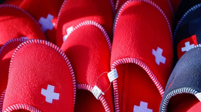 Дълги години Швейцария привлича богаташите, сега иска да плащат данък върху наследството си*