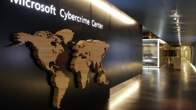 Как Microsoft ще се бори с кибер престъпленията