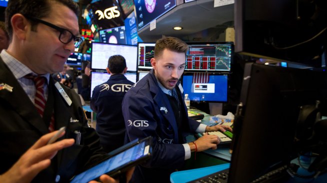 Индексите на Wall Street продължават ралито си в Деня на благодарността