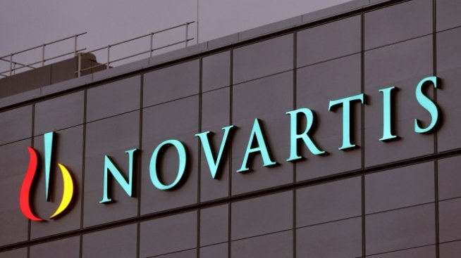 Швейцарската Novartis купува американската AveXis за 8,7 млрд. долара