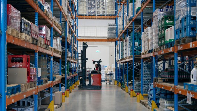 Пазарът на индустриални площи у нас забавя темпото, но се очаква скок