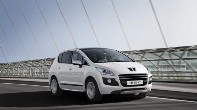 Peugeot атакува нови пазари с 301