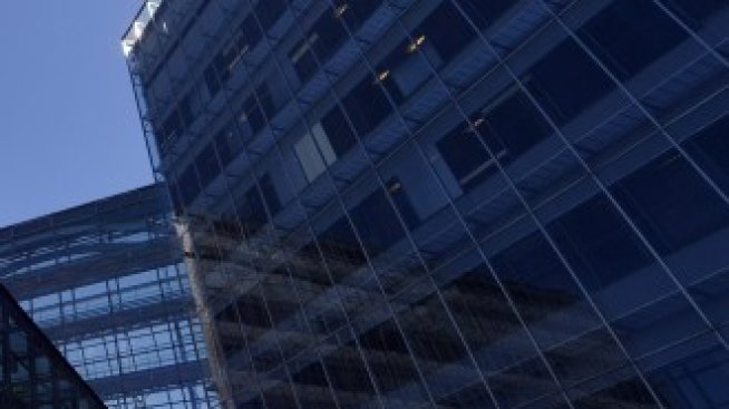 Nokia продава централата си във Финландия