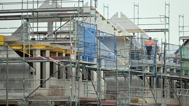 Бизнес климатът на Ifo се подобрява въпреки сътресенията в банковия сектор