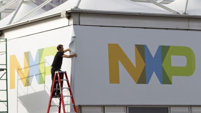 Производителят на чипове NXP придобива Freescale Semiconductor за над 40 млрд. долара