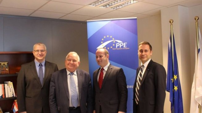 Жозеф Дол: България трябва веднага да последва Румъния в правосъдната система