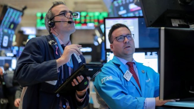 Wall Street започва сесията без ясна посока на фона на предизборни вълнения*