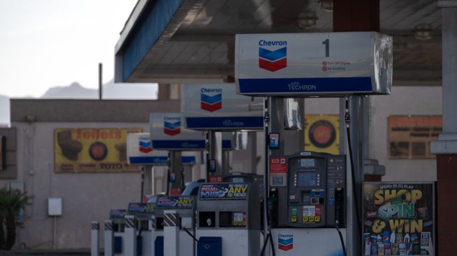 Chevron отчете нова рекордна печалба и безпрецедентен паричен поток за 2022 г.