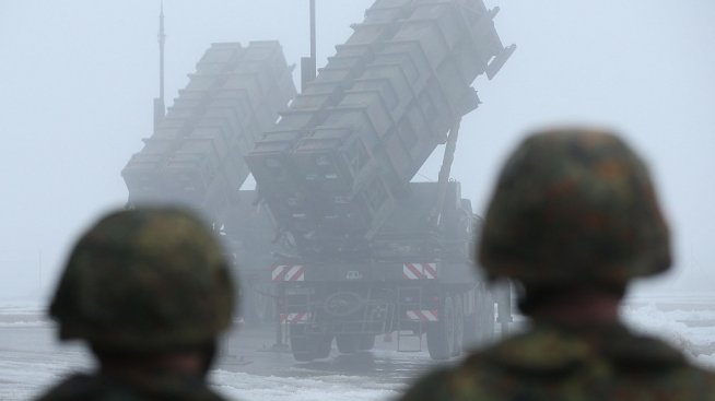 Киев натиска за преговори, Кремъл признава, че няма резерви за кризата с горивата