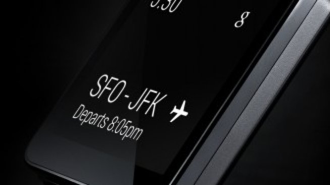 Новата платформа Android Wearables дебютира с устройство на LG