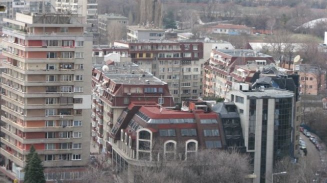 Пазарът на жилища в  големите градове се съживява