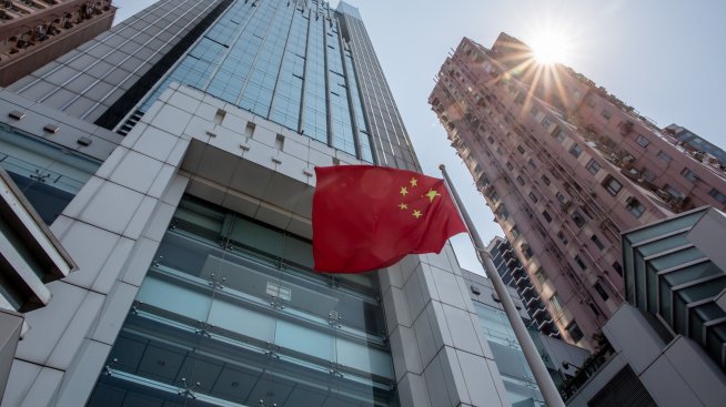 Давид Леви: Китай е единственият играч, който може да противодейства на САЩ