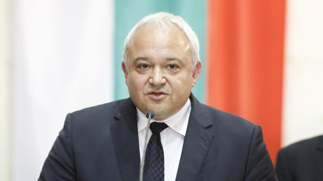 Демерджиев: Планират се мерки за повишаване охраната на стратегическите обекти в страната