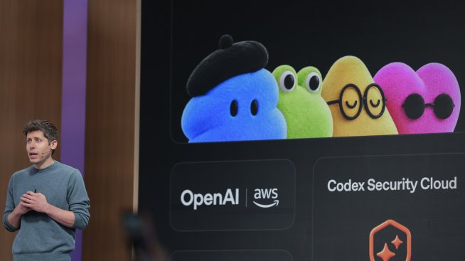 OpenAI се изправя срещу Meta с агента dots като част от усилията си за развитие на автономен AI