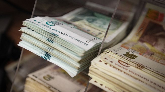 Икономиката на България през 2025 г. &ndash; слаб растеж на фона на глобална несигурност