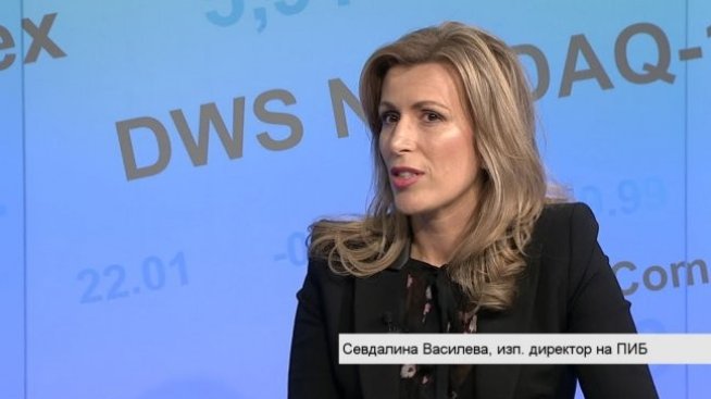С. Василева: Стрес тестовете доказаха стабилността на банковата система в България