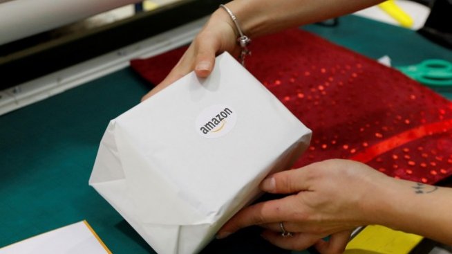 Amazon е най-големият онлайн търговец на дребно в Мексико