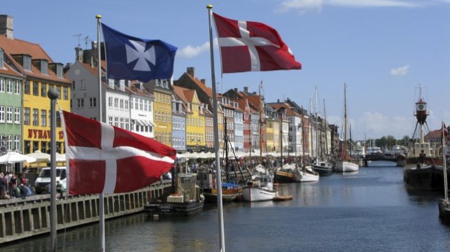 Имение в Копенхаген бе продадено за 11 млн. долара