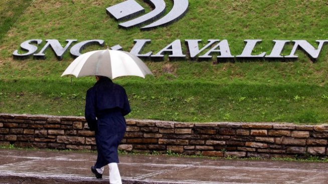 SNC претегля последиците от спора между Канада и Саудитска Арабия