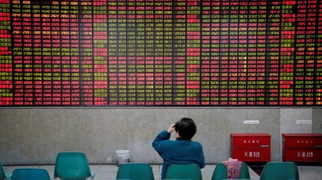 Nikkei се възстанови след несигурния старт от понеделник