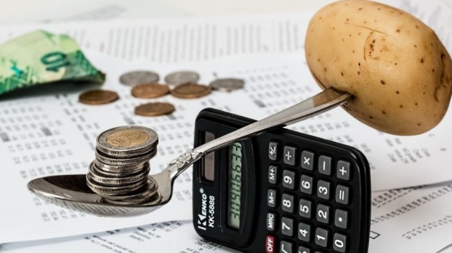 Инфлацията в България се ускори до петгодишен връх