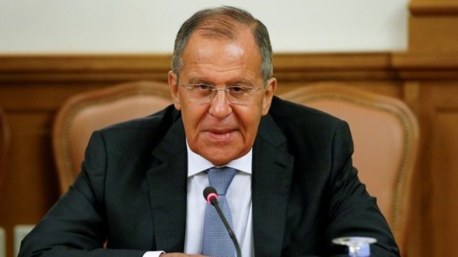 Лавров: Дните на долара като глобална валута за търговия са преброени
