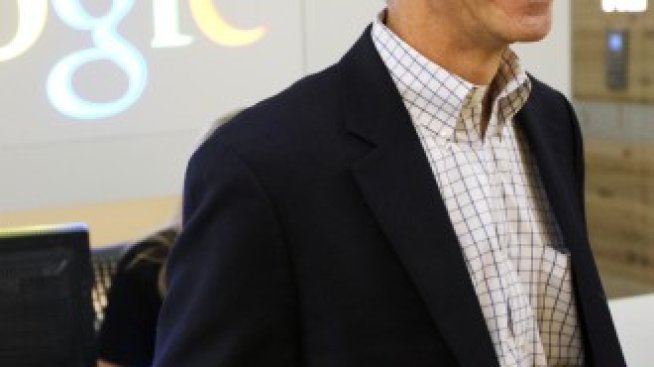 Google губи своя главен финансов директор